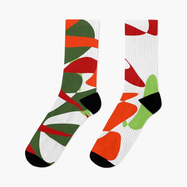 Aperçu de l'œuvre Art abstrait de Noël créée et vendue par Angela27.