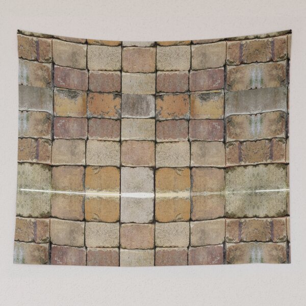Item preview, Brick wall designed and sold by Robert Elfferich.