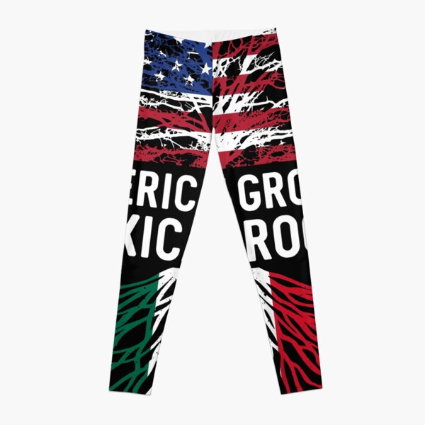 Flag Athleisure on X: Mexico Flag Leggings! Purchase Now!   #Mexico #BigBootyProblems #bigbootymodel  #thicklatina #Latina #latinasdoitbest #thickqueen #Mexican #mexicangirl   / X