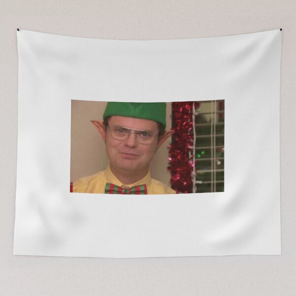 Item preview, dwight designed and sold by jennaautumn.