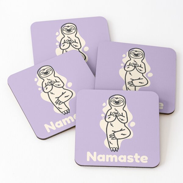 Item preview, Namaste designed and sold by starsdesigns.