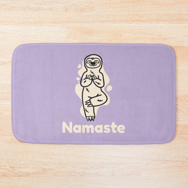 Item preview, Namaste designed and sold by starsdesigns.