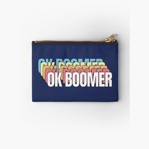 Item preview, OK BOOMER designed and sold by Lightfield.