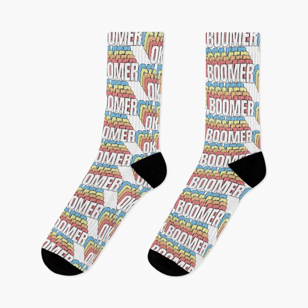 Item preview, OK BOOMER designed and sold by Lightfield.