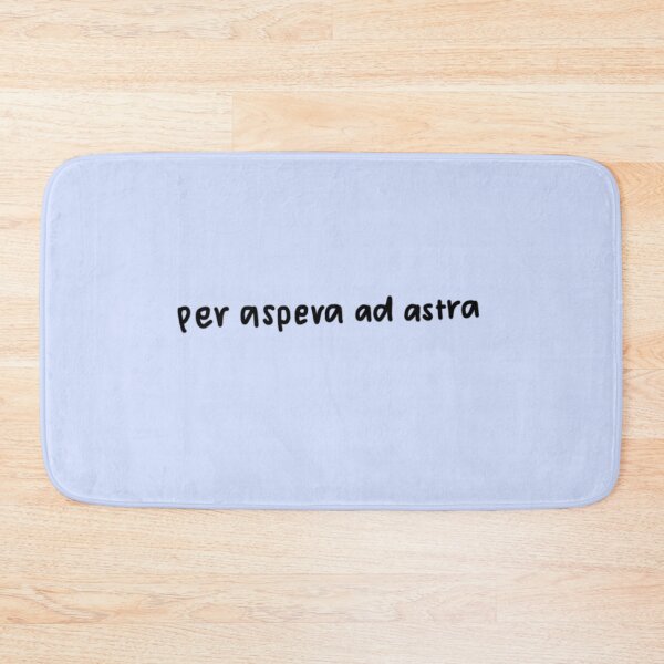 Item preview, per aspera ad astra  designed and sold by elynorkoh.