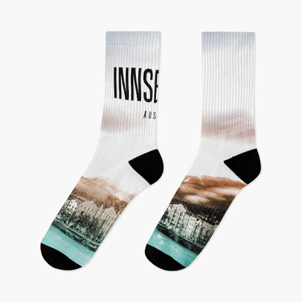 Item preview, Innsbruck - Austria designed and sold by HomeLivingCo.