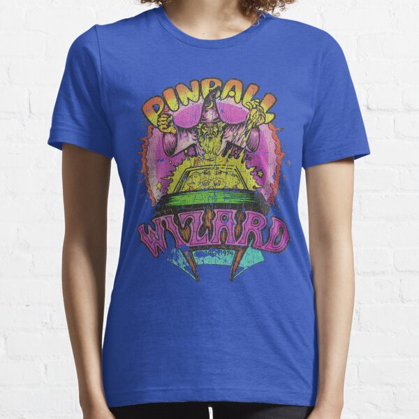 Item preview, Pinball Wizard '74 designed and sold by jacobcdietz.