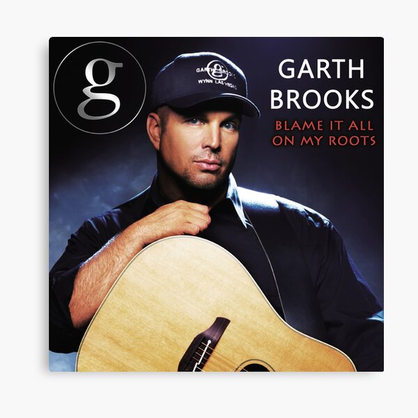 Garth Brooks Classic G | Cap