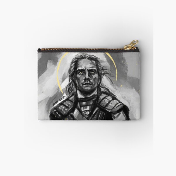 Item preview, Geralt designed and sold by Sadaf Dalir.
