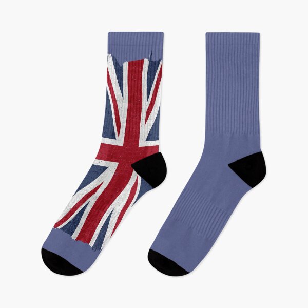Item preview, United States with United Kingdom Flag Mix US and UK Union Jack designed and sold by alenaz.