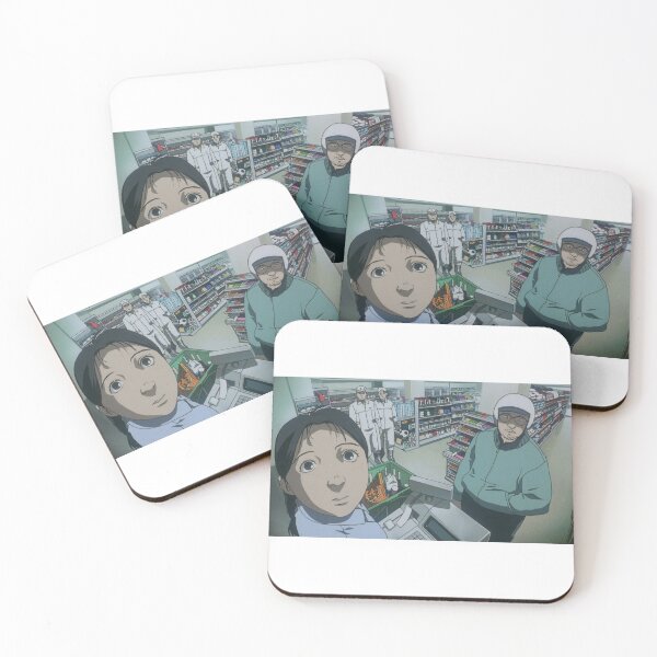 Item preview, Patlabor 2 designed and sold by poolbiyo030.