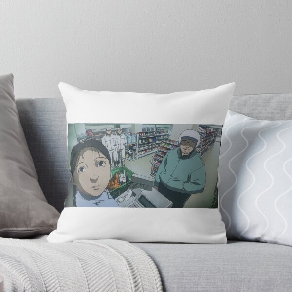 Item preview, Patlabor 2 designed and sold by poolbiyo030.