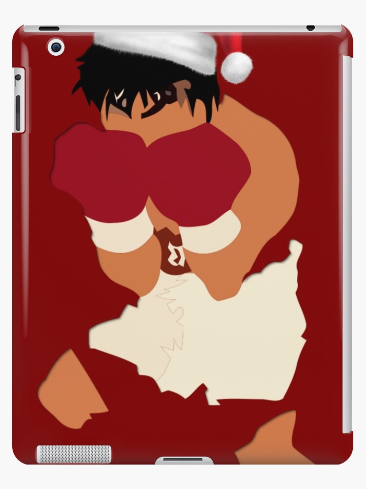  Cartel de manga de estaño anime Hajime no Ippo New Challenger  Anime Poster Decoración del hogar Arte de la pared Impresión de Navidad  Regalo de cumpleaños para niño niña 16.0 x