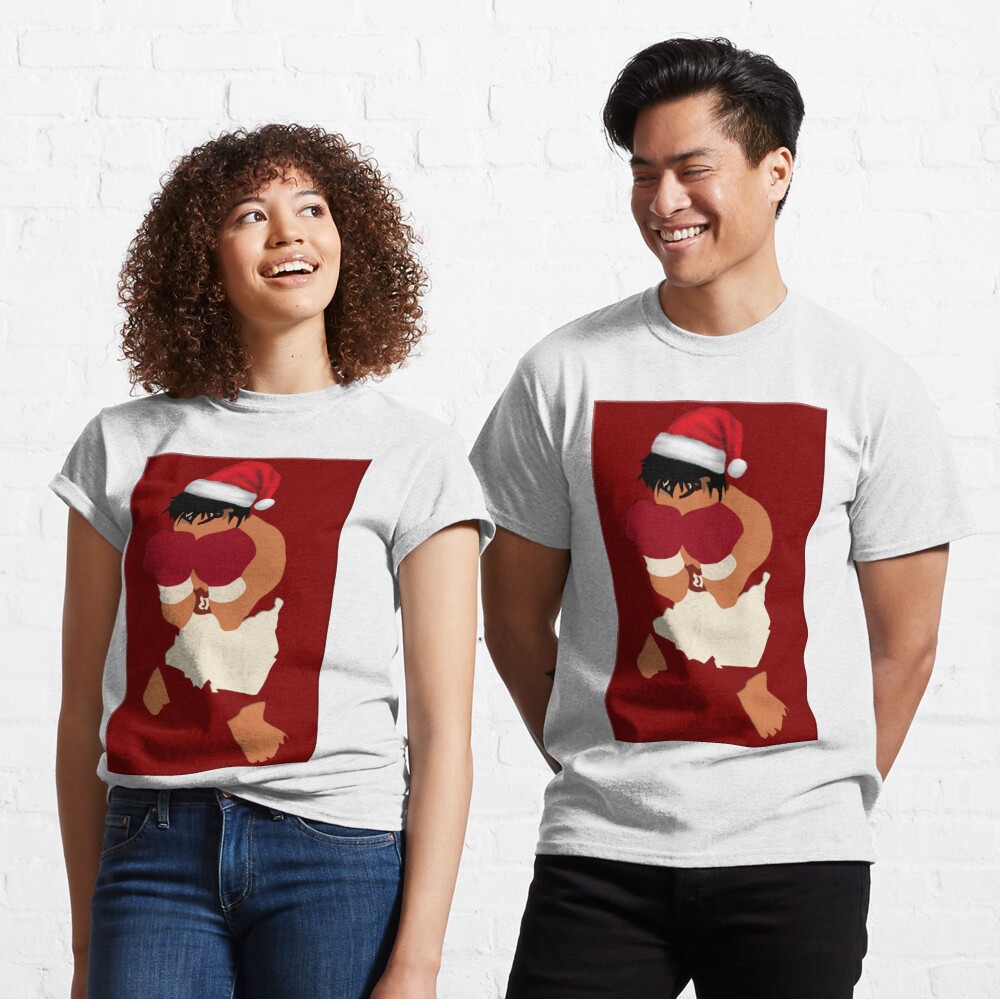 Hajime no Ippo Graphic T-Shirt Dress for Sale by Luc Maas