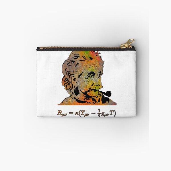 Item preview, Einstein field equations designed and sold by GePadeSign.