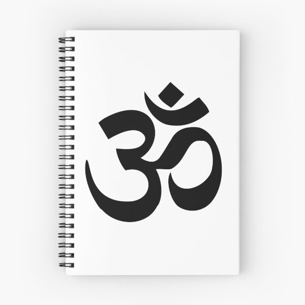Artikelvorschau, Hindu Symbol des Om entworfen und verkauft von fourretout.