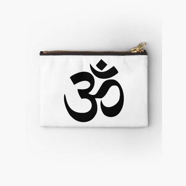 Item preview, símbolo hindú de Om designed and sold by fourretout.