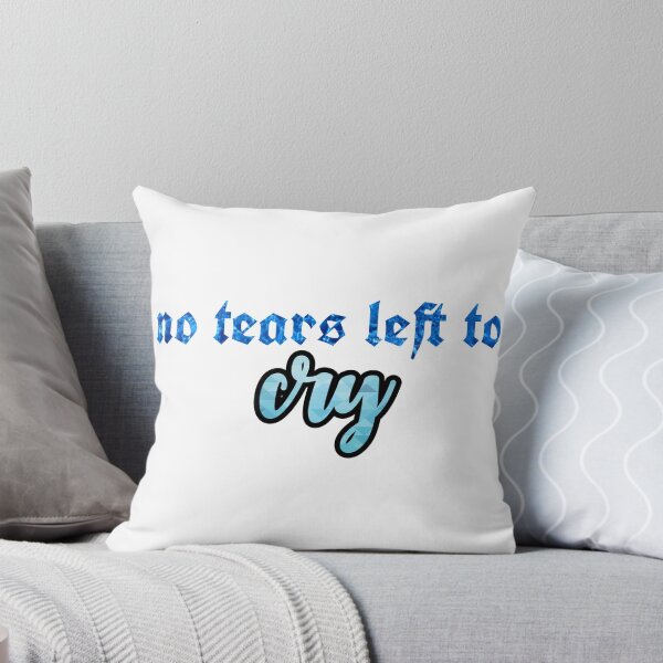 Item preview, No tears left to cry designed and sold by courtneylouix.