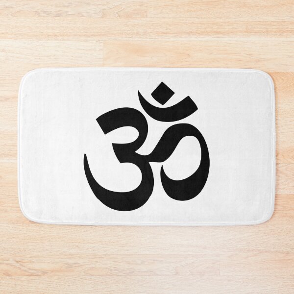 Item preview, Hindu symbol of Om designed and sold by fourretout.