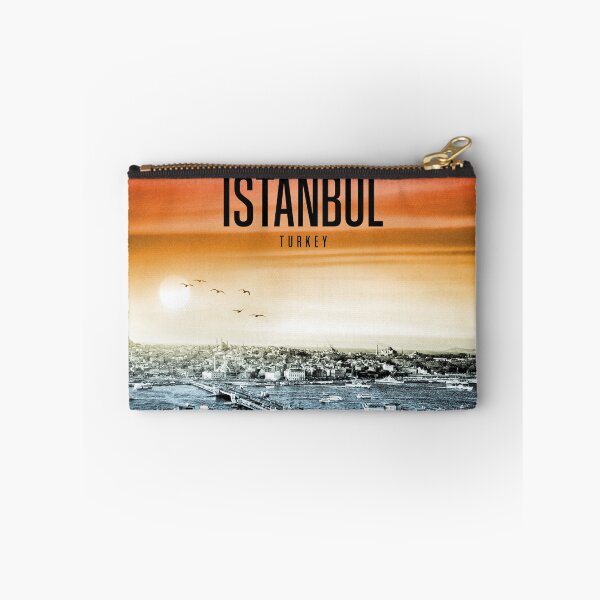 Item preview, Istanbul - Turkey designed and sold by HomeLivingCo.