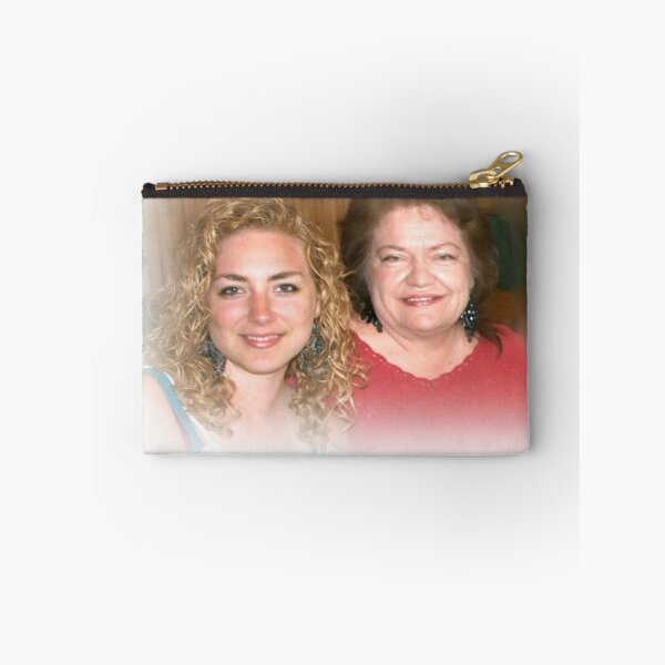 Item preview, Mom and daughter designed and sold by B. Randi Bailey.