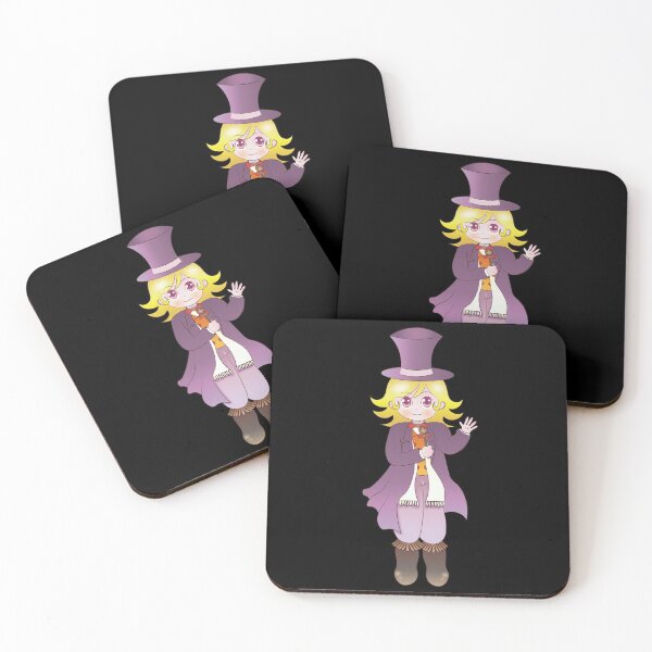 Item preview, Harvest Moon Pierre designed and sold by Slime Shop.