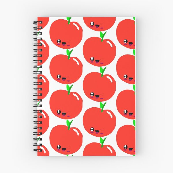 Item preview, Happy Apple designed and sold by whisper829.
