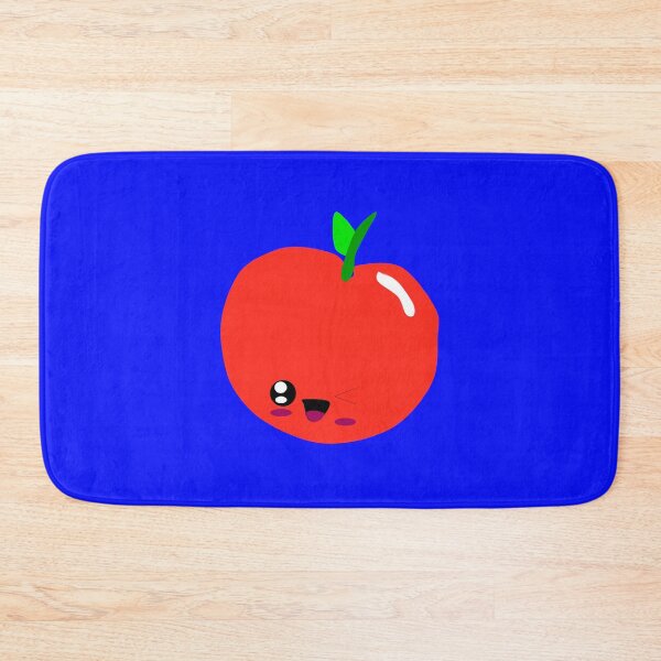 Item preview, Happy Apple designed and sold by whisper829.