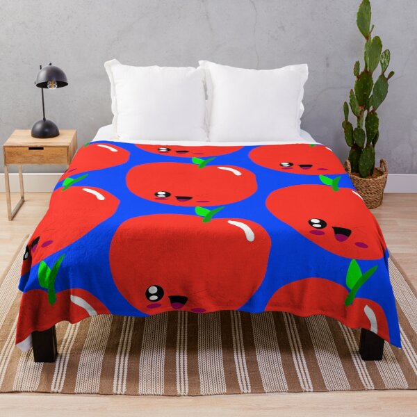 Item preview, Happy Apple designed and sold by whisper829.