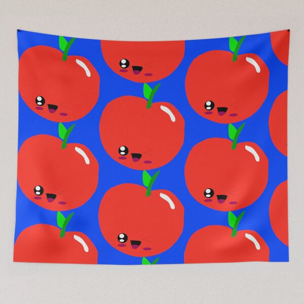 Item preview, Happy Apple designed and sold by whisper829.