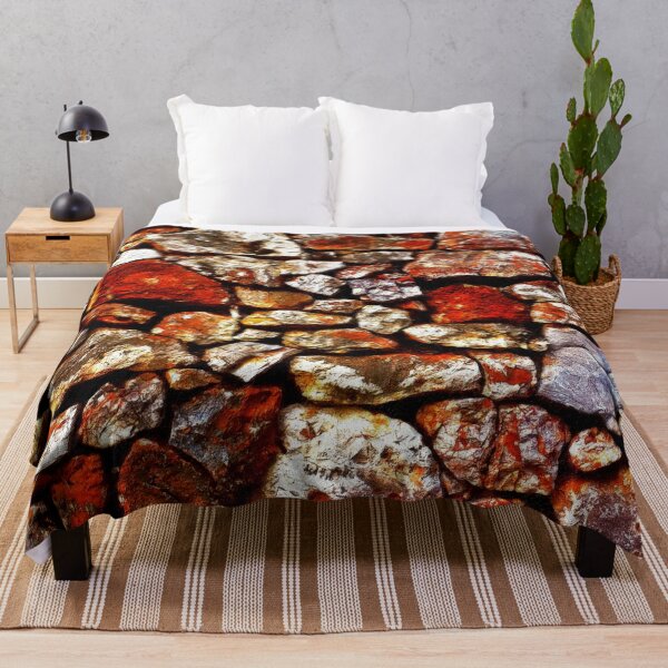 Item preview, The Rockpile designed and sold by Don Barrett.