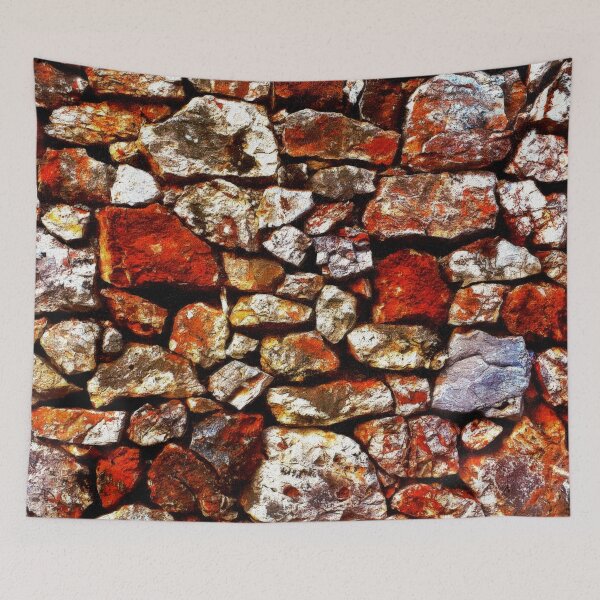 Item preview, The Rockpile designed and sold by Don  Barrett.