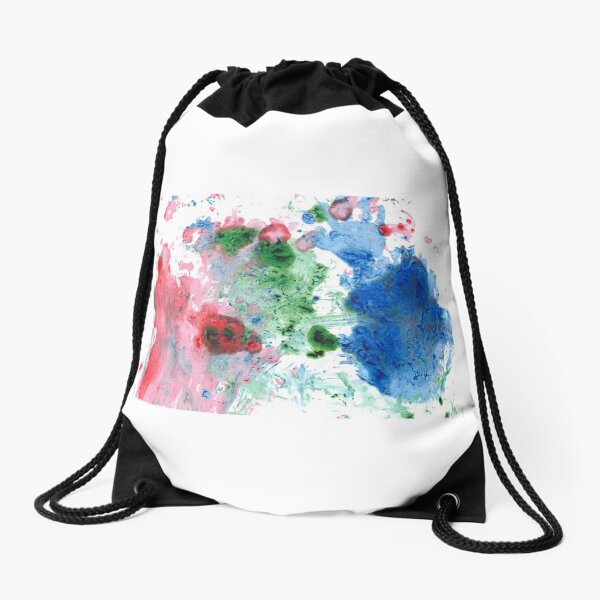 MM Drawstring Bag