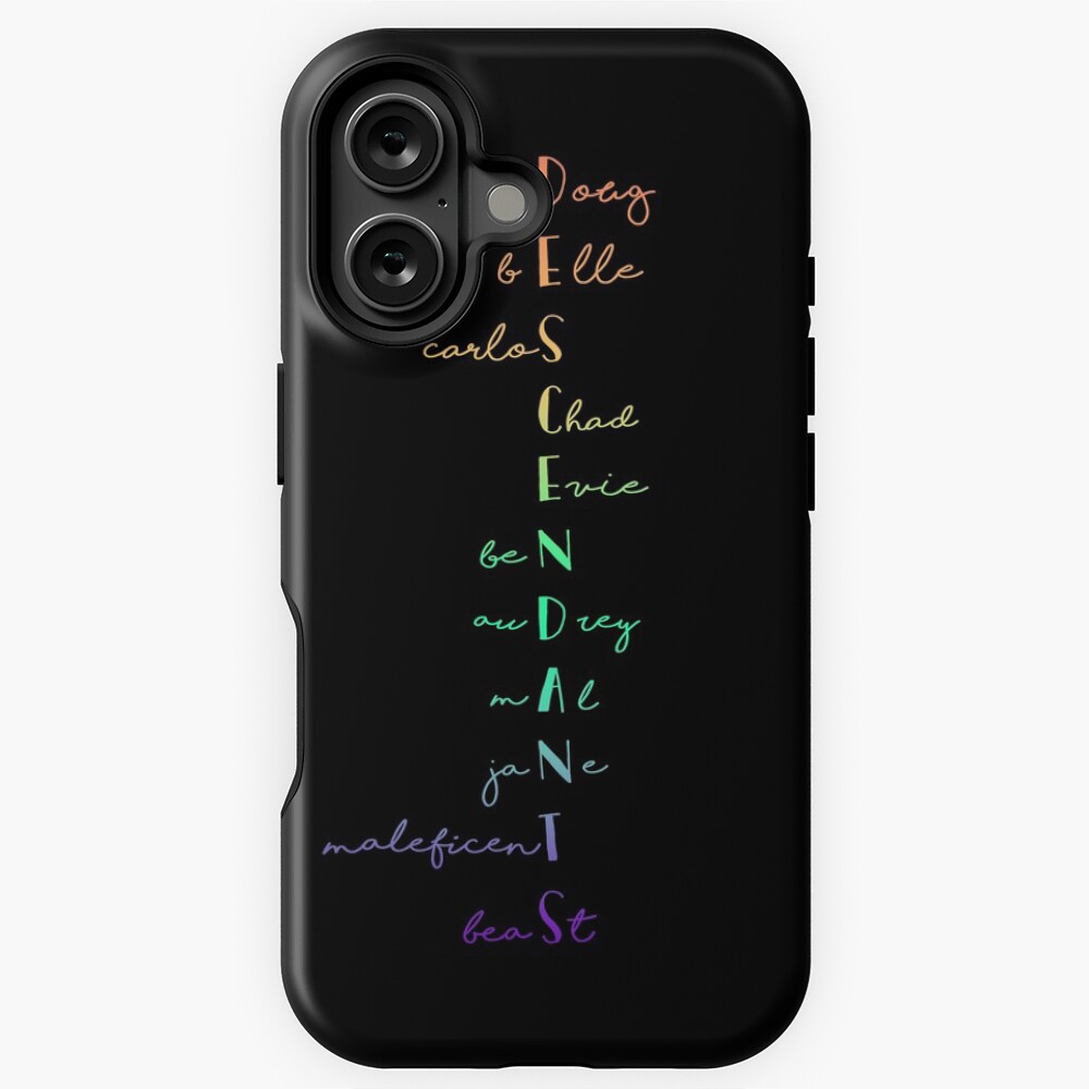 Item preview, Funda resistente MagSafe para iPhone designed and sold by alexap45.
