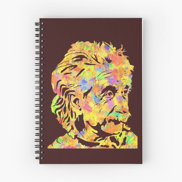 Item preview, Albert Einstein designed and sold by GePadeSign.