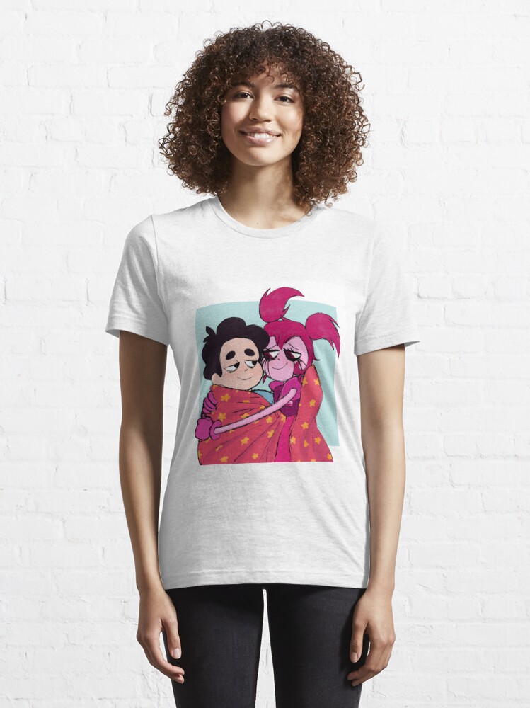 spinel steven universe shirt