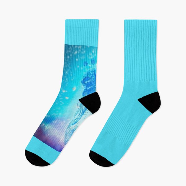 Item preview, Walking in the Sky designed and sold by Diana Davidson.