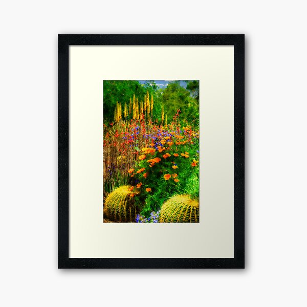 Item preview, The Desert Abloom designed and sold by Saija  Lehtonen.