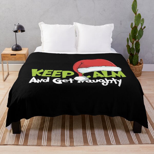 Item preview, keep calm and get naughty designed and sold by Urosek.
