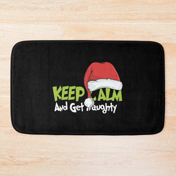 Item preview, keep calm and get naughty designed and sold by Urosek.