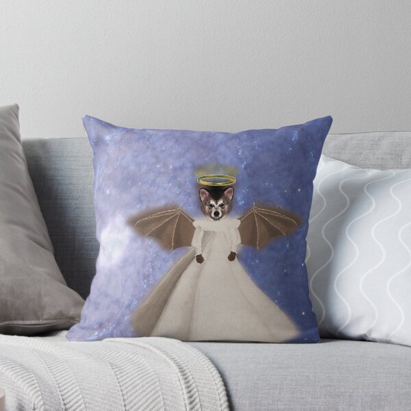 Item preview, Angel Puppy designed and sold by Loveday Funck.