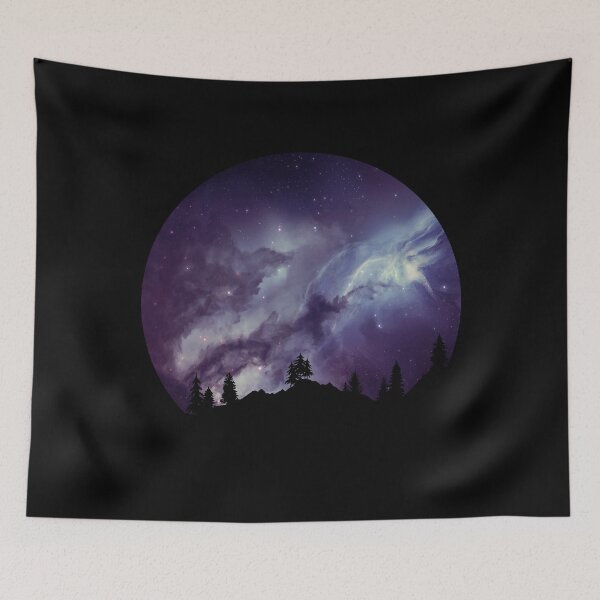 Item preview, Starry Sky designed and sold by Kecy.