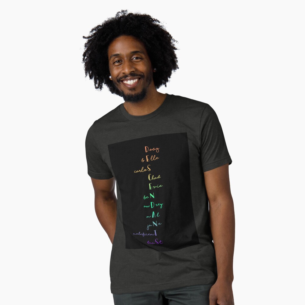 Item preview, Camiseta de tejido mixto designed and sold by alexap45.