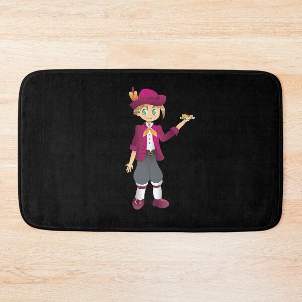 Item preview, Harvest Moon Dirk designed and sold by Slime Shop.