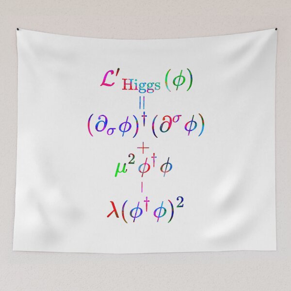 Item preview, Higgs particles designed and sold by GePadeSign.
