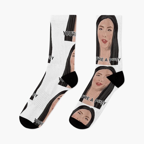 Item preview, Jennifer 90 day fiance - You're a pussy Censored designed and sold by Ofthemoral.