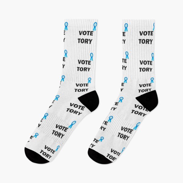 Item preview, Vote Tory designed and sold by cmphotographs.