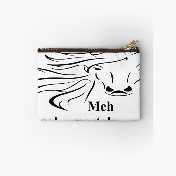 Item preview, weak mortals designed and sold by cacawachi.