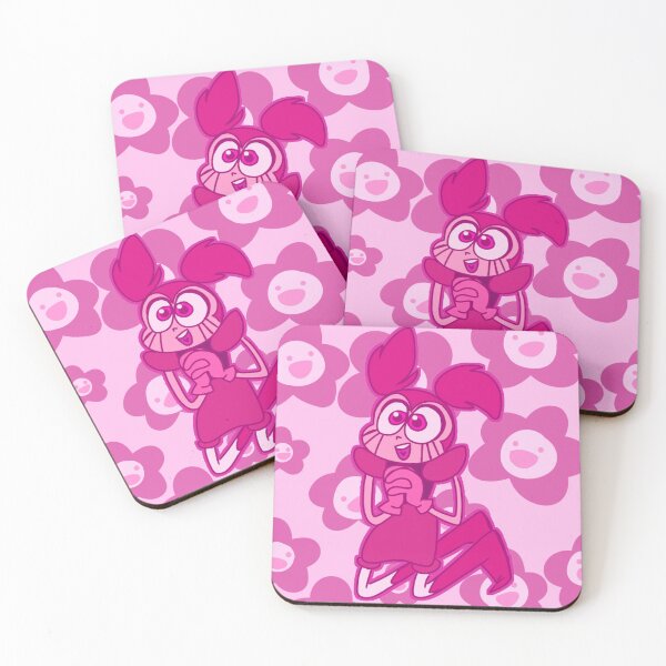 Item preview, Happy Spinel! designed and sold by Nanostrashcan.