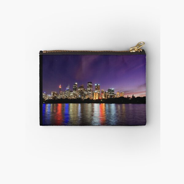 Item preview, Sydney Night Sparkle designed and sold by AlChris.